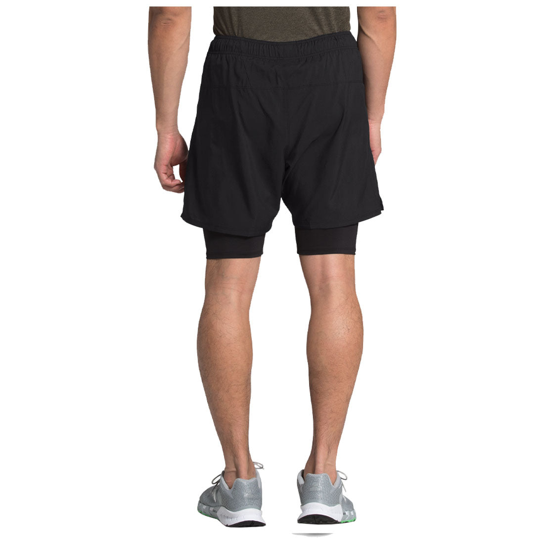 The North Face Active Trail Dual Short - Men's