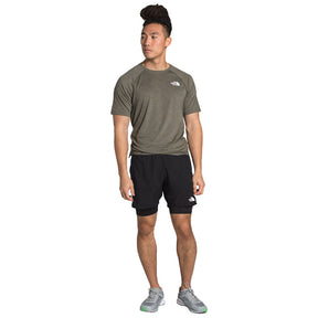 The North Face Active Trail Dual Short - Men's