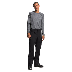 The North Face Dryzzle FUTURELIGHT Full Zip Pant - Men's