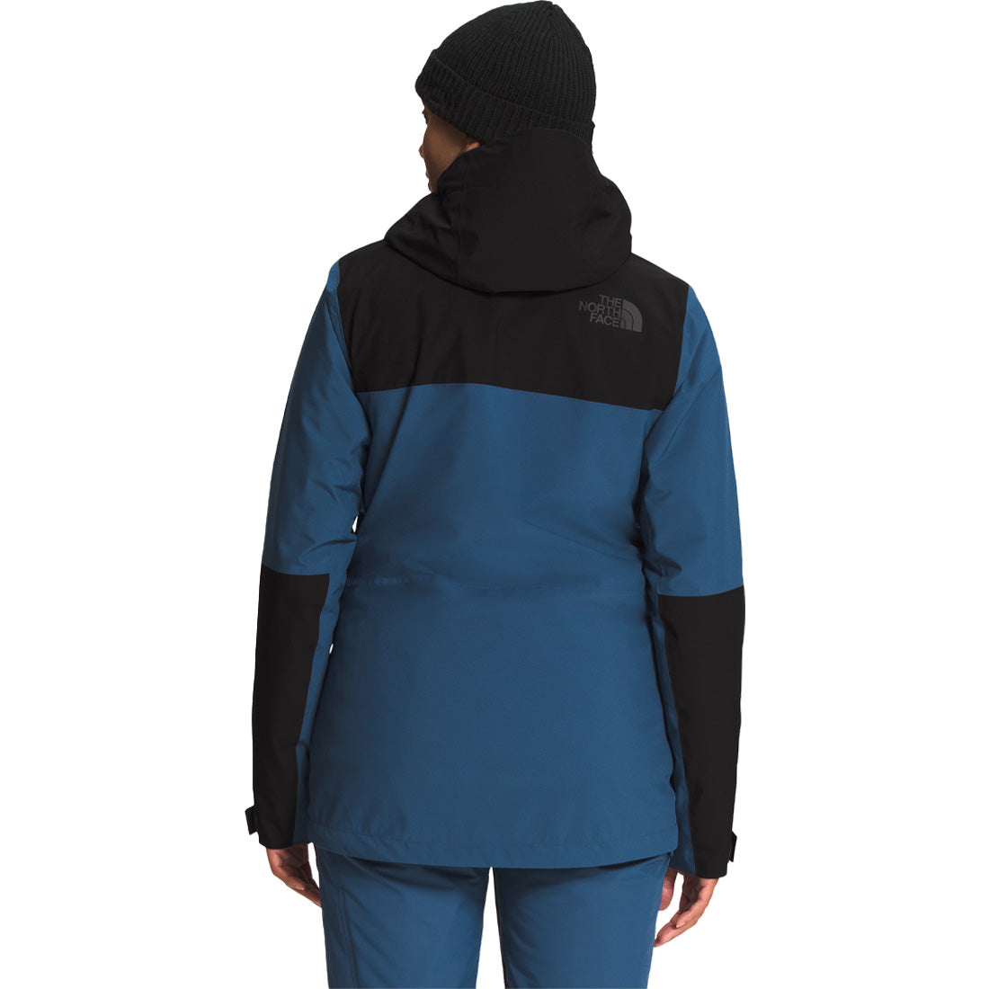 The North Face Thermoball Eco Snow Triclimate Jacket Women's Clearance