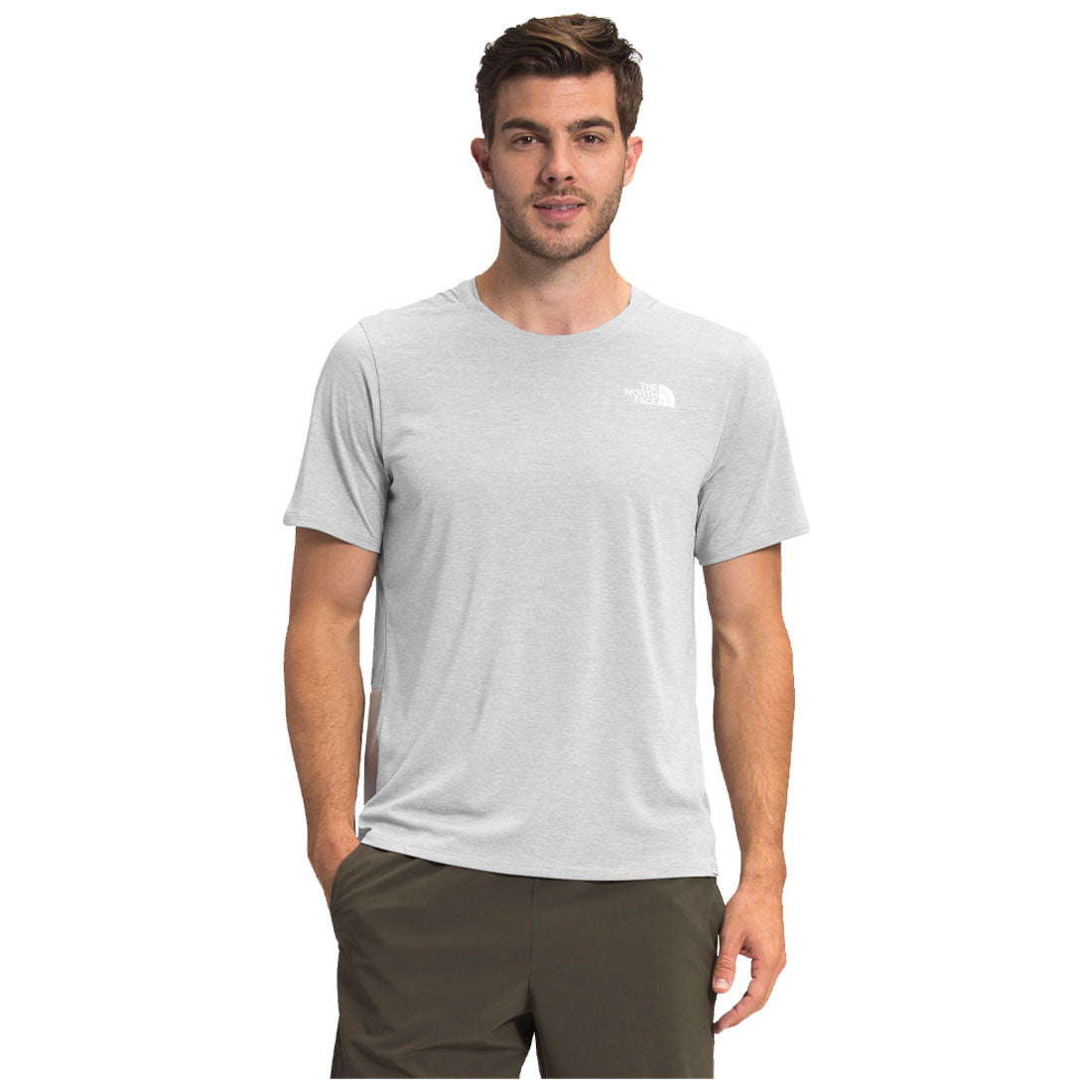 The North Face Bridger Short Sleeve Shirt - Men's