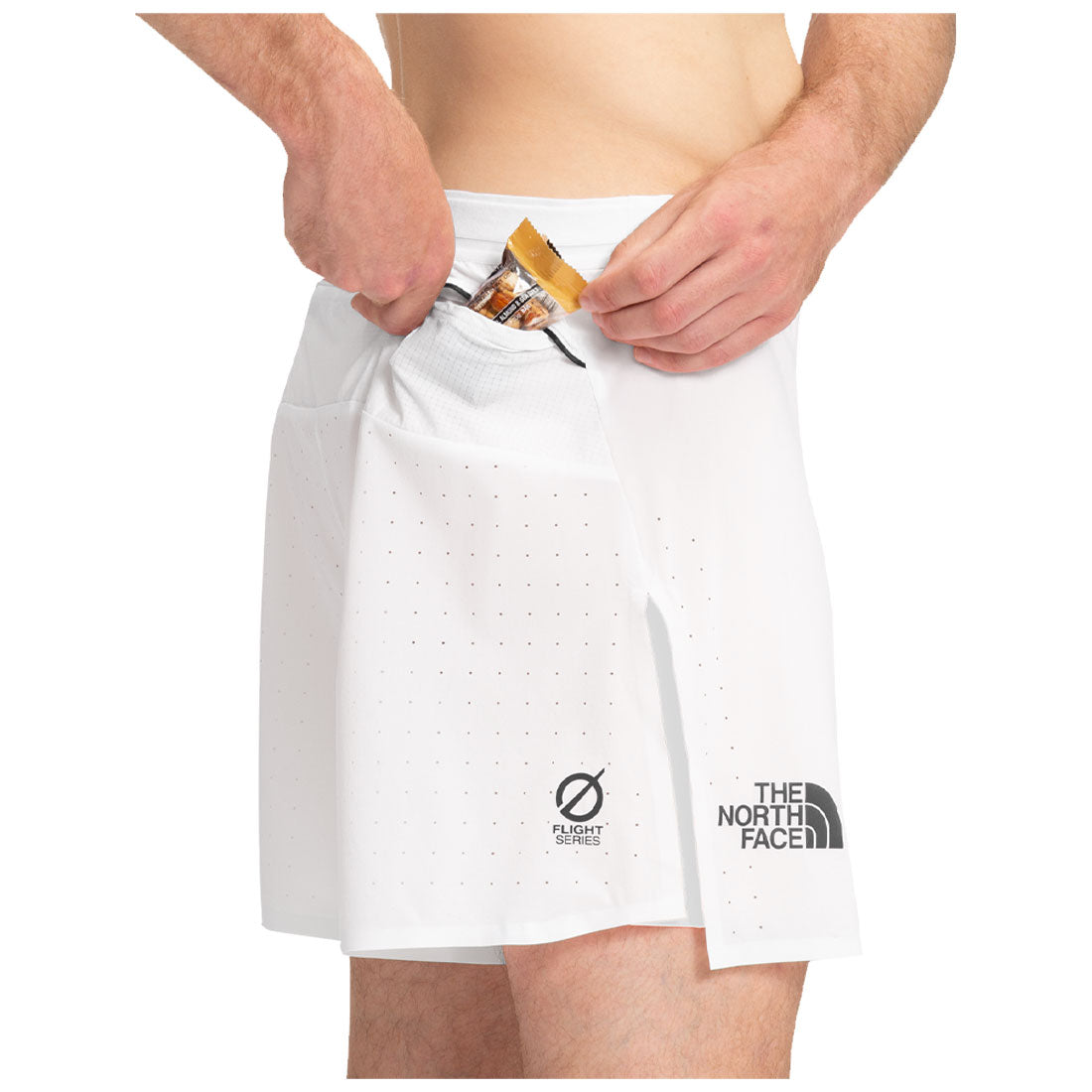 The North Face Flight Stridelight 2-in-1 Short - Men's