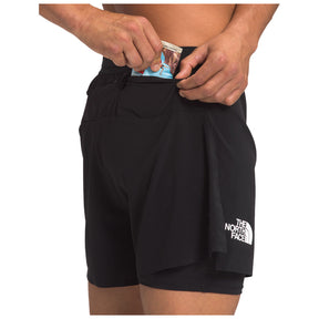 The North Face Flight Stridelight 2-in-1 Short - Men's