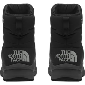 The North Face Nuptse II Bootie WP - Men's