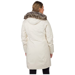 The North Face Jump Down Parka - Women's