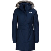 The North Face Jump Down Parka - Women's