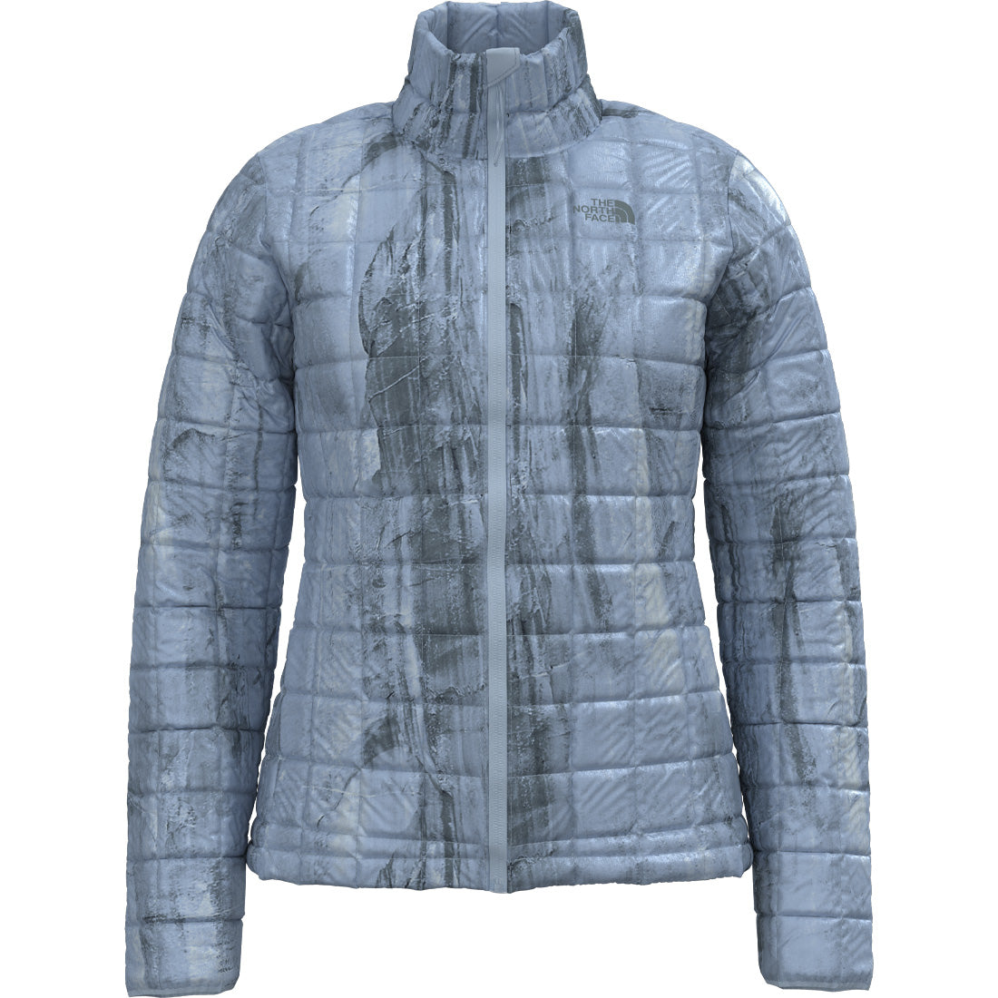 The North Face Print Thermoball Eco Jacket - Women's