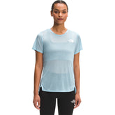 The North Face Sunriser Short Sleeve Shirt - Women's