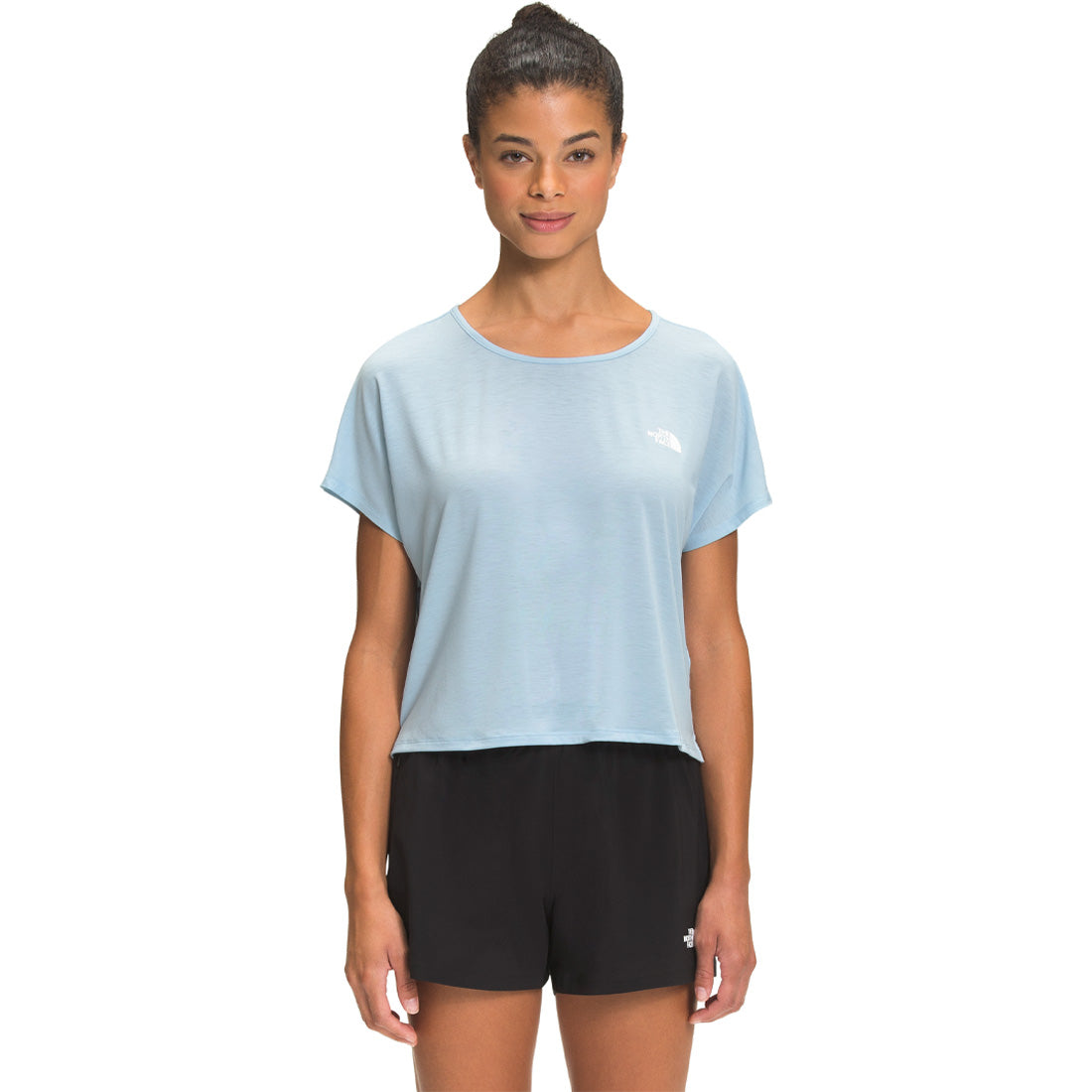 The North Face Crossback Short Sleeve Top - Women's