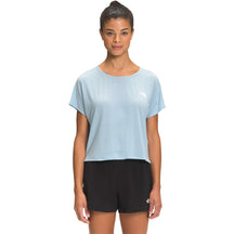 The North Face Crossback Short Sleeve Top - Women's