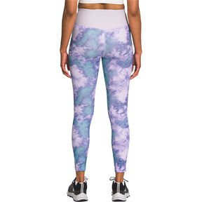 The North Face Print Dune Sky 7/8 Tight - Women's