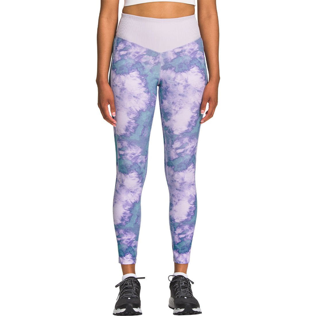 The North Face Print Dune Sky 7/8 Tight - Women's