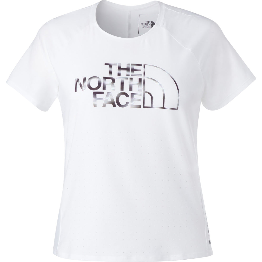 The North Face Flight Weightless Short Sleeve Shirt - Women's