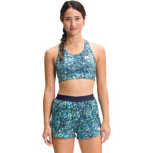 The North Face Print Midline Bra - Women's