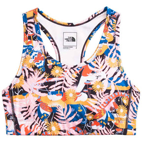 The North Face Print Midline Bra - Women's