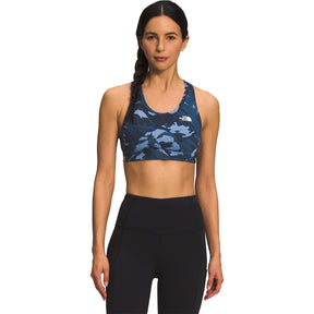 The North Face Print Midline Bra - Women's