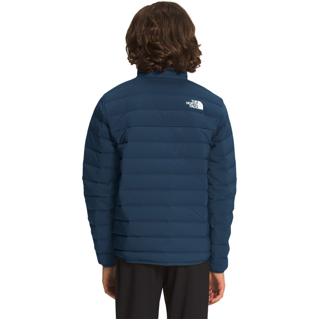 The North Face Belleview Stretch Down Jacket - Boys