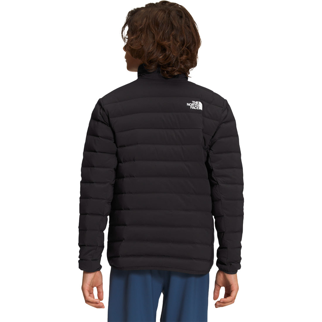 The North Face Belleview Stretch Down Jacket - Boys
