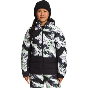 The North Face Pallie Down Jacket - Girls