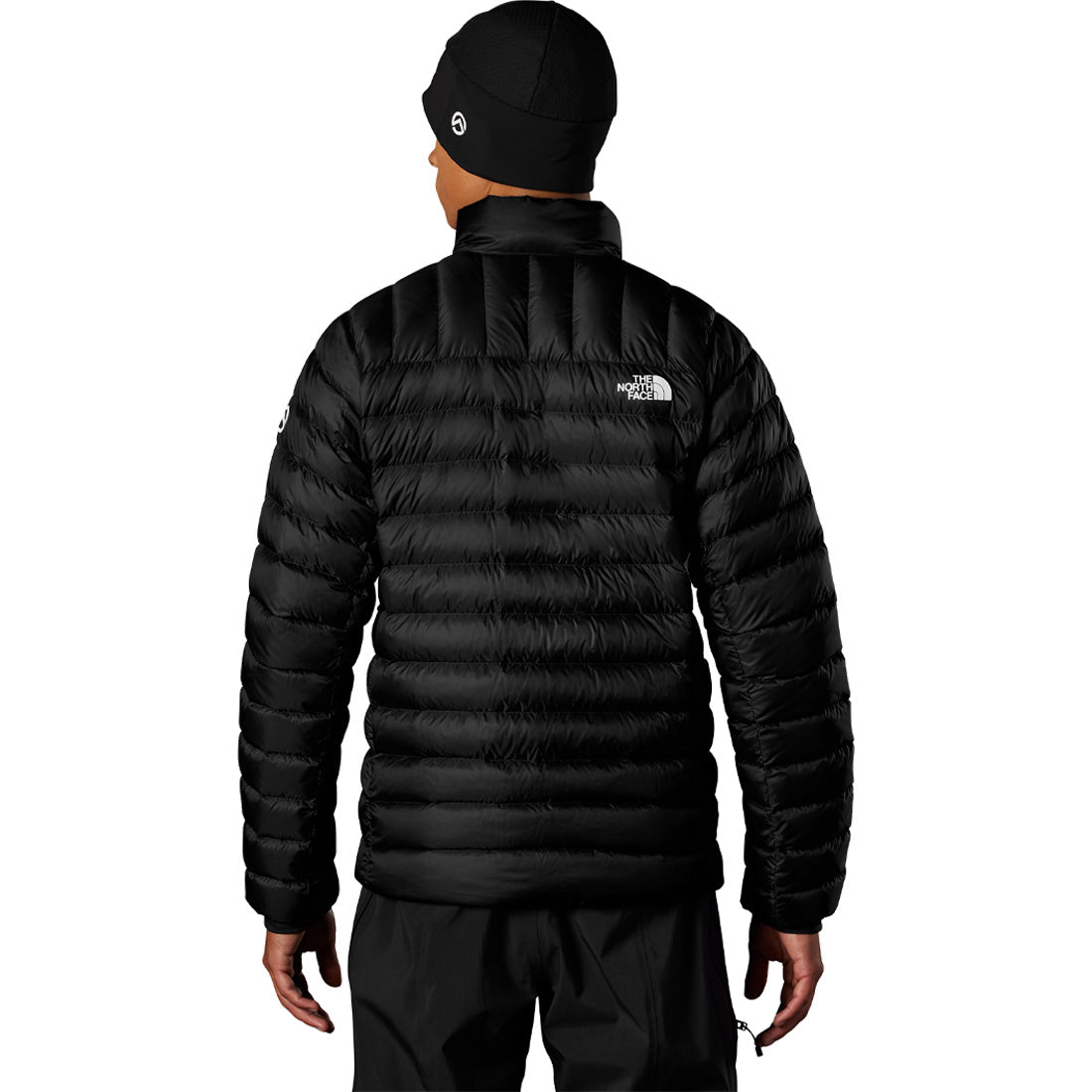 The North Face Mens Jacket Summit Series Breithorn Hoodie