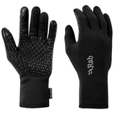 Rab Power Stretch Contact Grip Glove - Men's