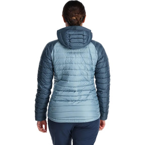 Rab Microlight Alpine Jacket - Women's