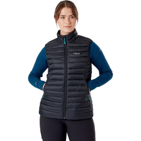 Rab Microlight Vest - Women's