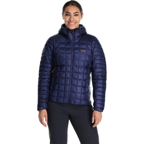 Rab Mythic Alpine Light Jacket - Women's