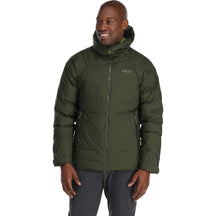 Rab Valiance Down Jacket - Men's