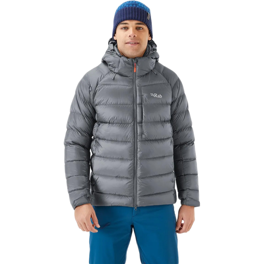 Rab Axion Pro Jacket - Men's