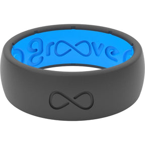 Groove Life Original Solid Silicone Ring