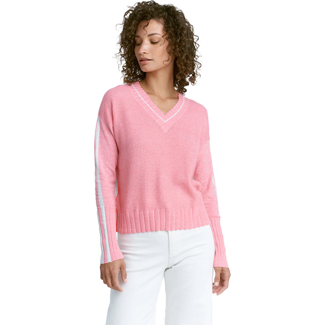 Lisa Todd Borderline Sweater - Women's