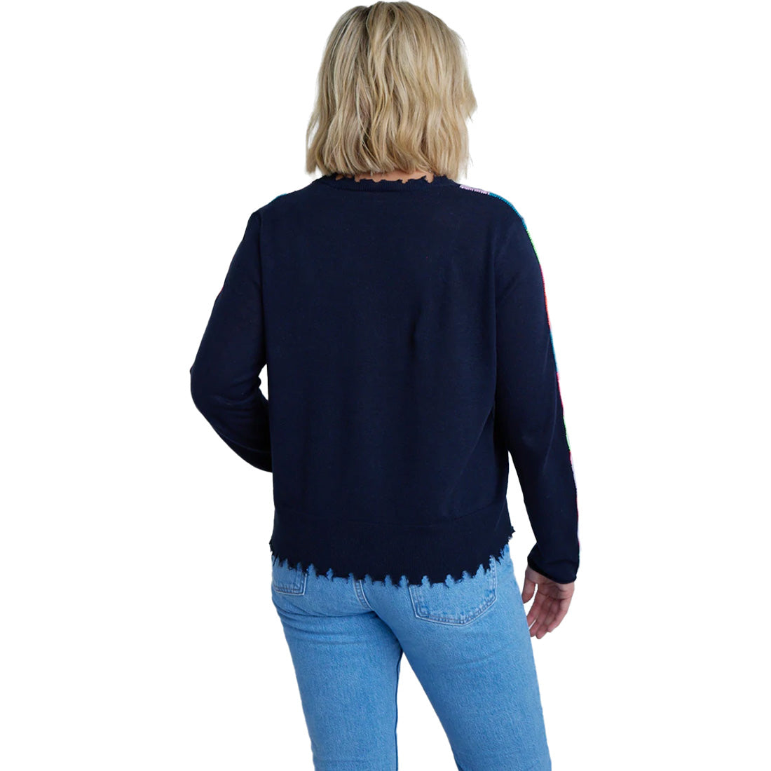 Lisa Todd Make Your Move Sweater - Women's