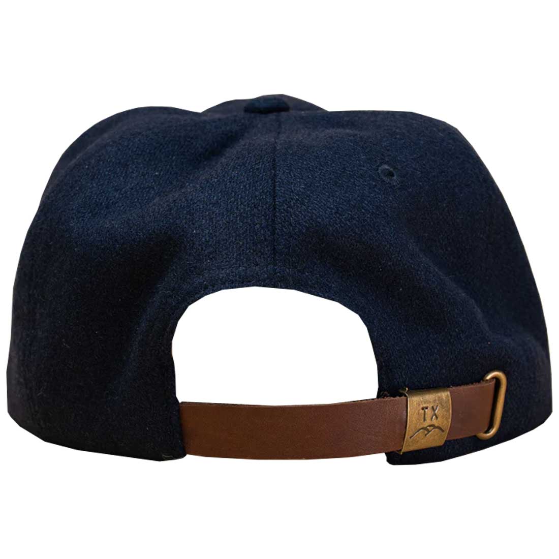 THC Provisions Shepherd Strapback