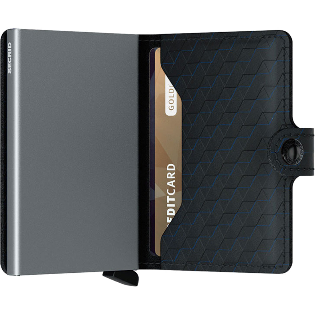 Secrid Slimwallet Optical