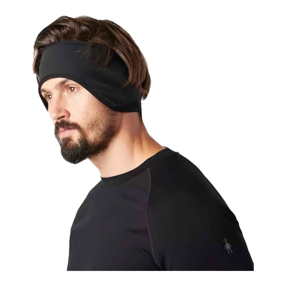 Smartwool Merino Sport Fleece Training Headband