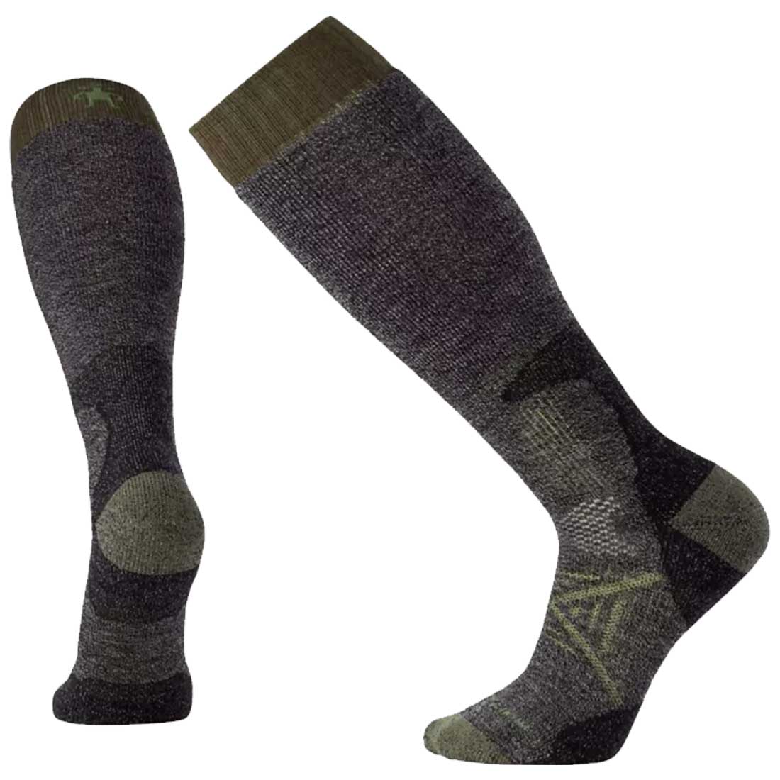 Smartwool Hunt Extra Cushion Over-the-Calf Sock