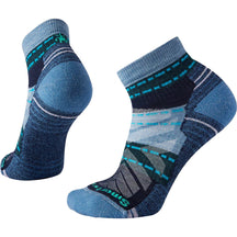 Smartwool Hike Light Cushion Margarita Ankle Sock - Women's