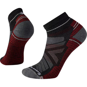Smartwool Hike Light Cushion Ankle Sock - Men's