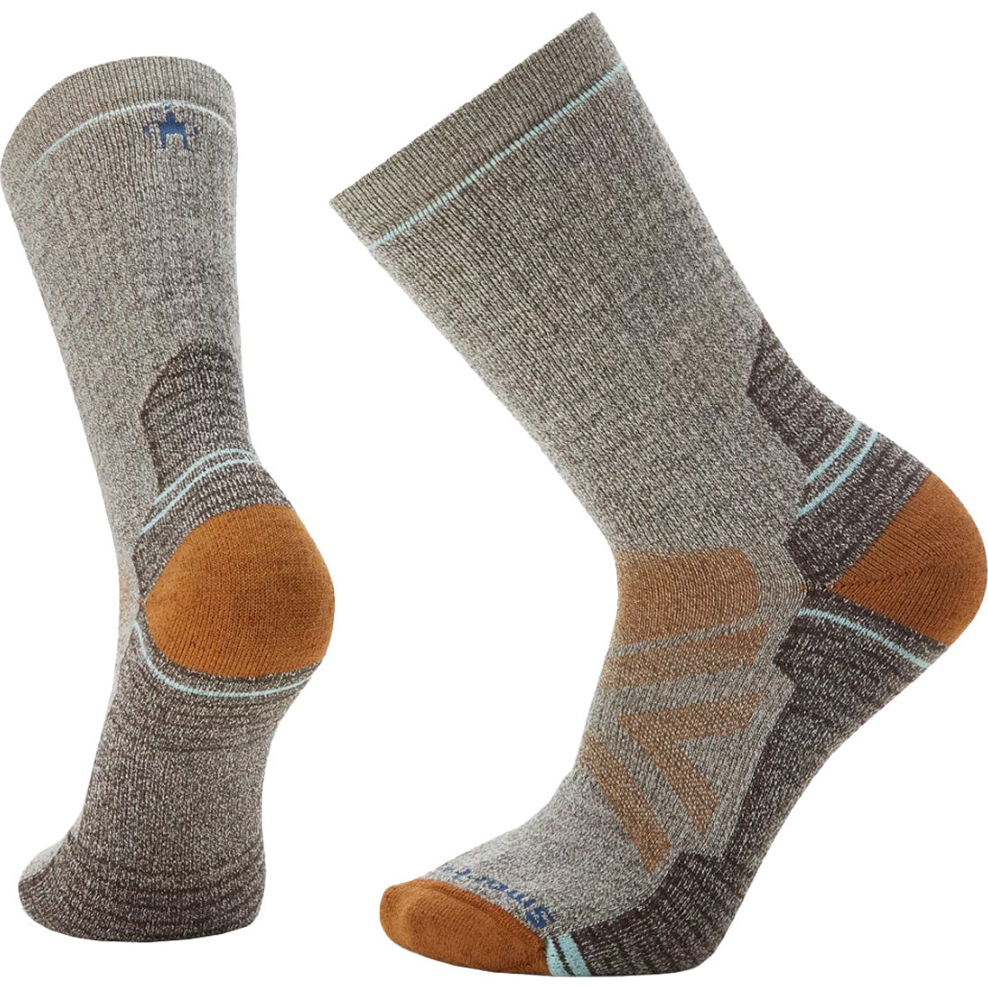 Smartwool Hike Full Cushion Crew Sock - Men's