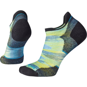 Smartwool Run Targeted Cushion Low Ankle Sock - Women's