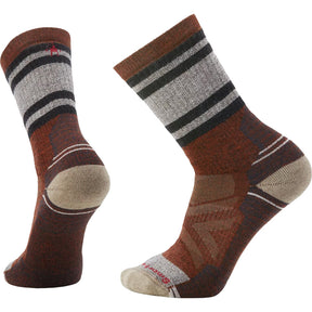 Smartwool Hike Full Cushion Lolo Trail Crew Sock