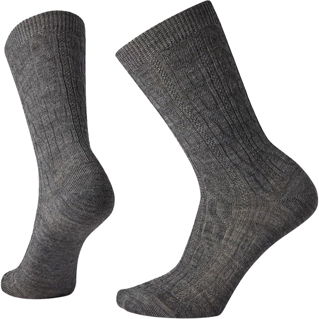 Smartwool Cable Crew Sock - Women's