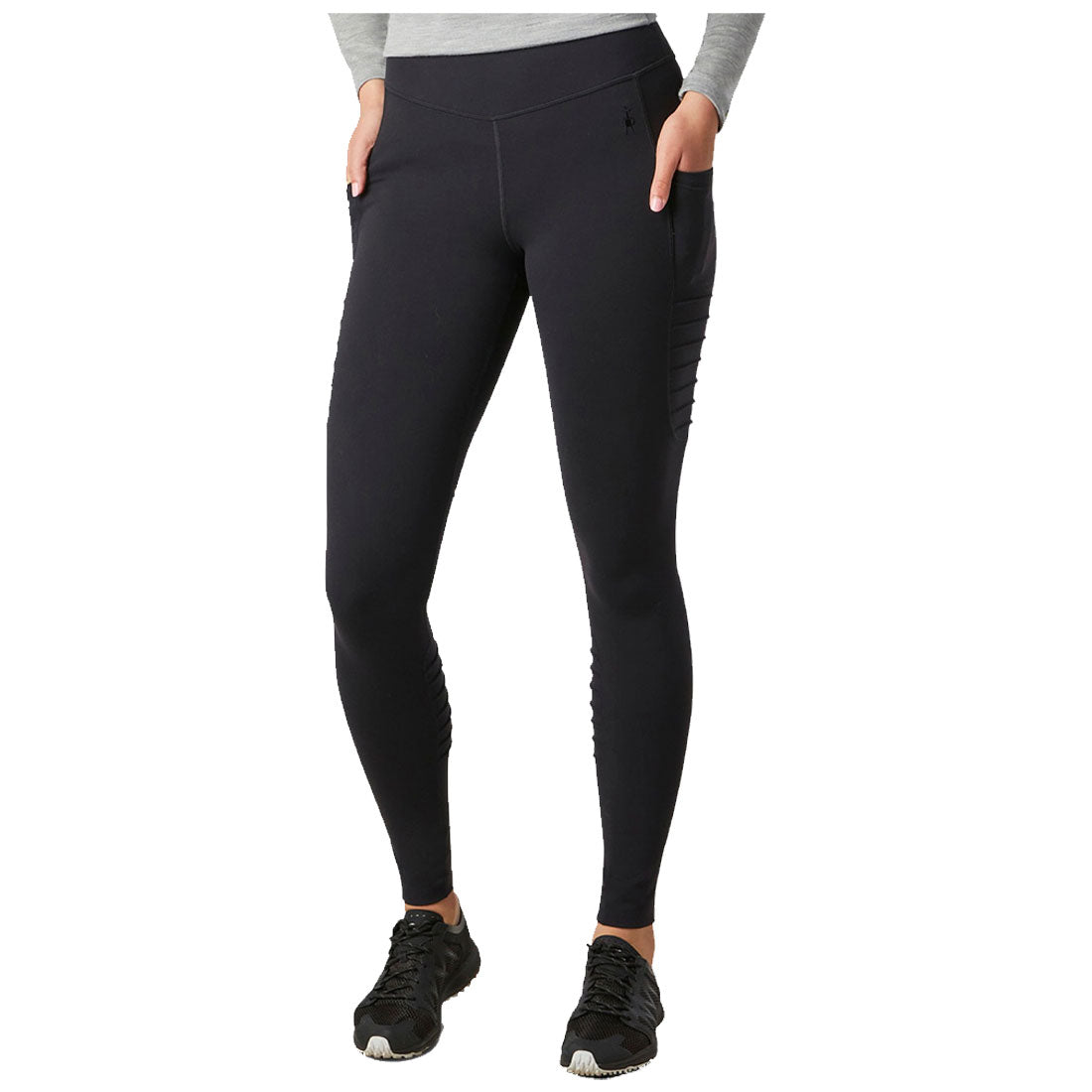 Smartwool Merino Sport Moto Tight - Women's