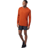 Smartwool Merino Sport Ultralite Long Sleeve - Men's