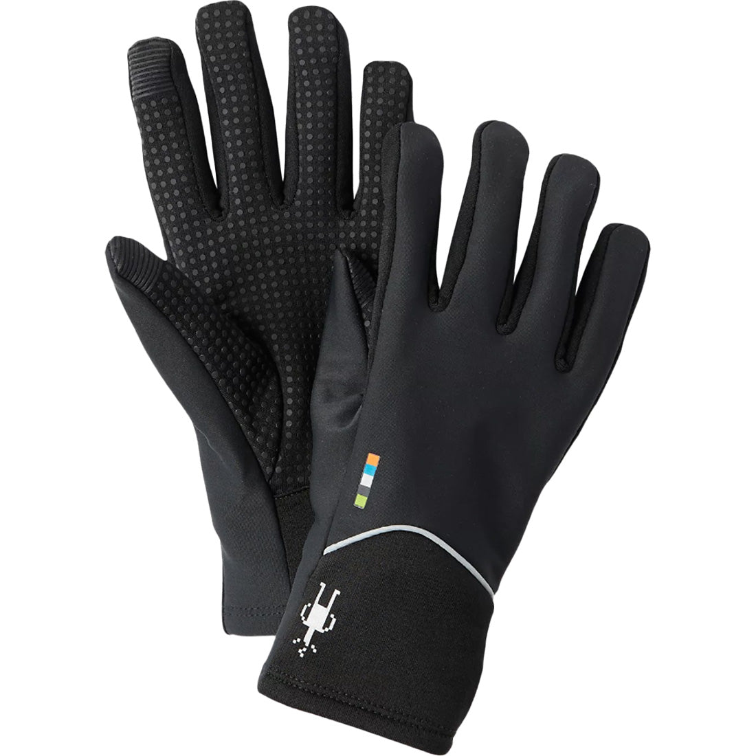 Smartwool Merino Sport Fleece Wind Training Glove