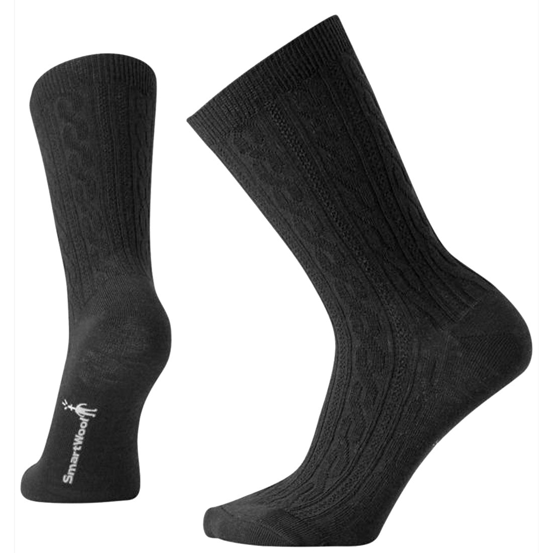 Smartwool Cable II Sock - Women's