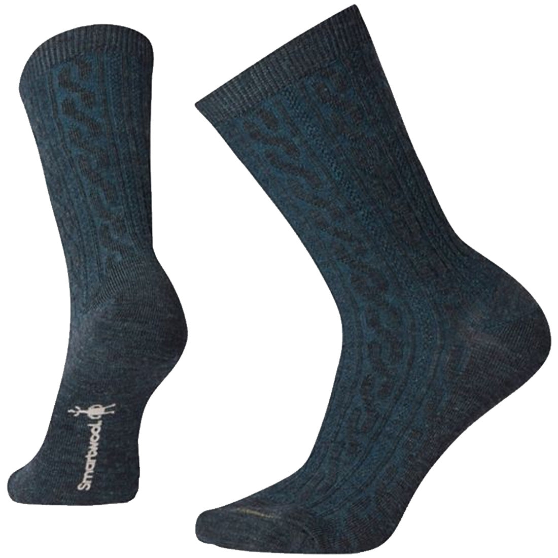 Smartwool Cable II Sock - Women's