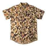 Duck Camp Lightweight Hunting Shirt Short Sleeve - Men's