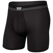 SAXX Sport Mesh Boxer Brief